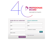 Tablet Screenshot of profissionais.sambatech.com.br